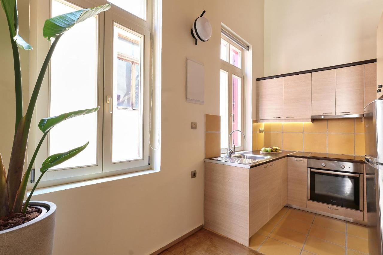 Filomeli Estate Apartment Chania (Crete)