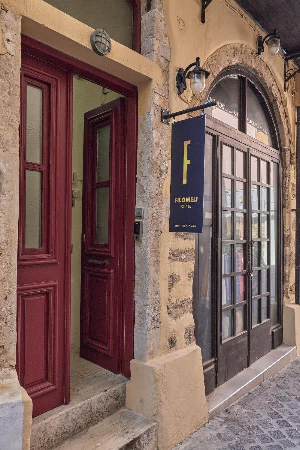 Filomeli Estate Apartment