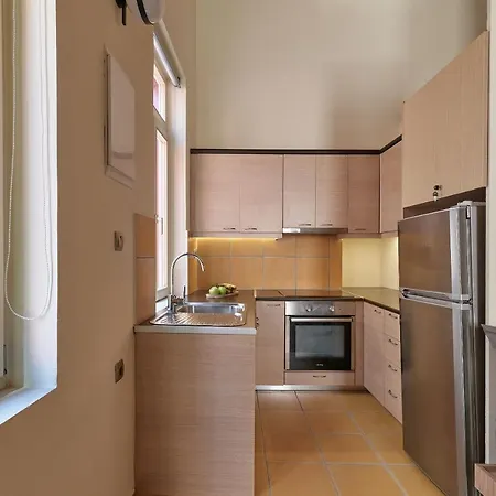 Filomeli Estate Apartment Chania  Exterior photo