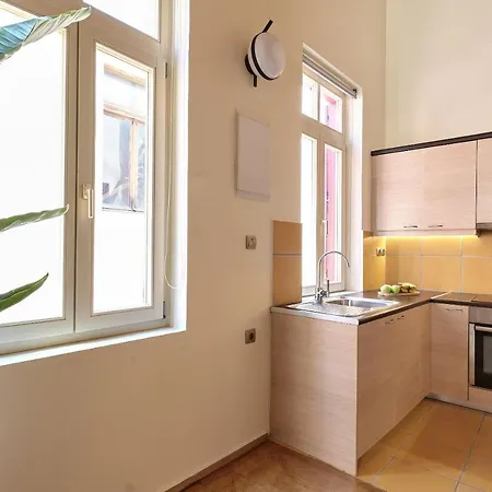 Filomeli Estate Apartment Chania  Exterior photo