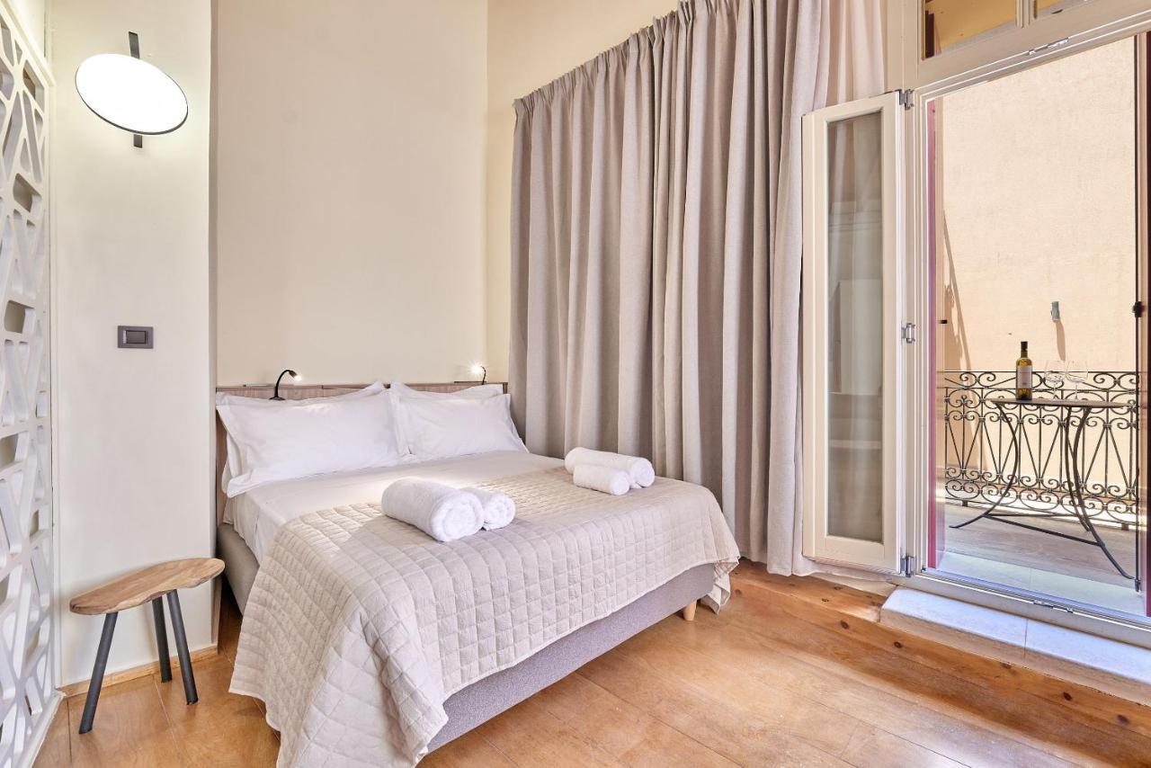 Filomeli Estate Apartmán
