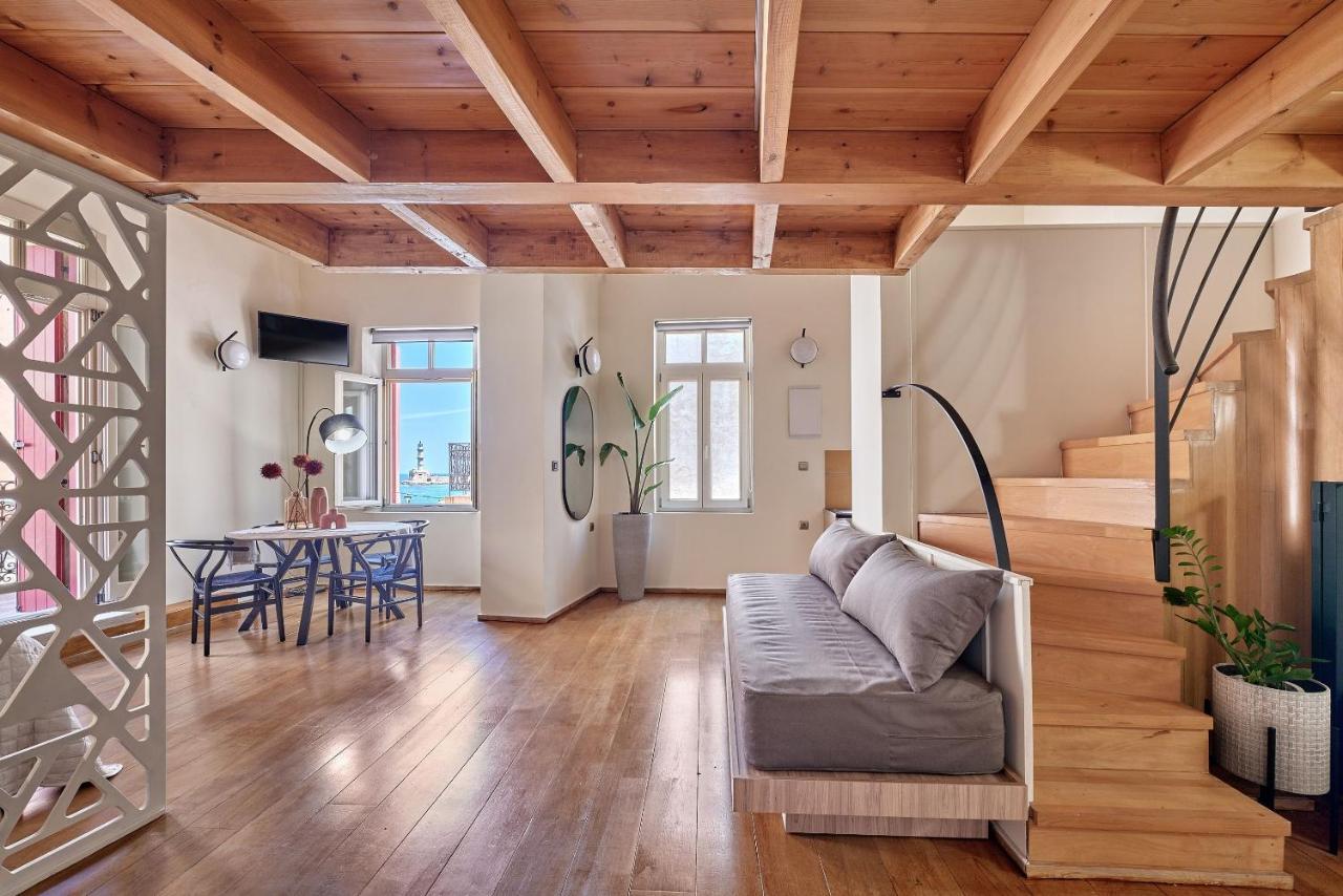 Apartmán Filomeli Estate *