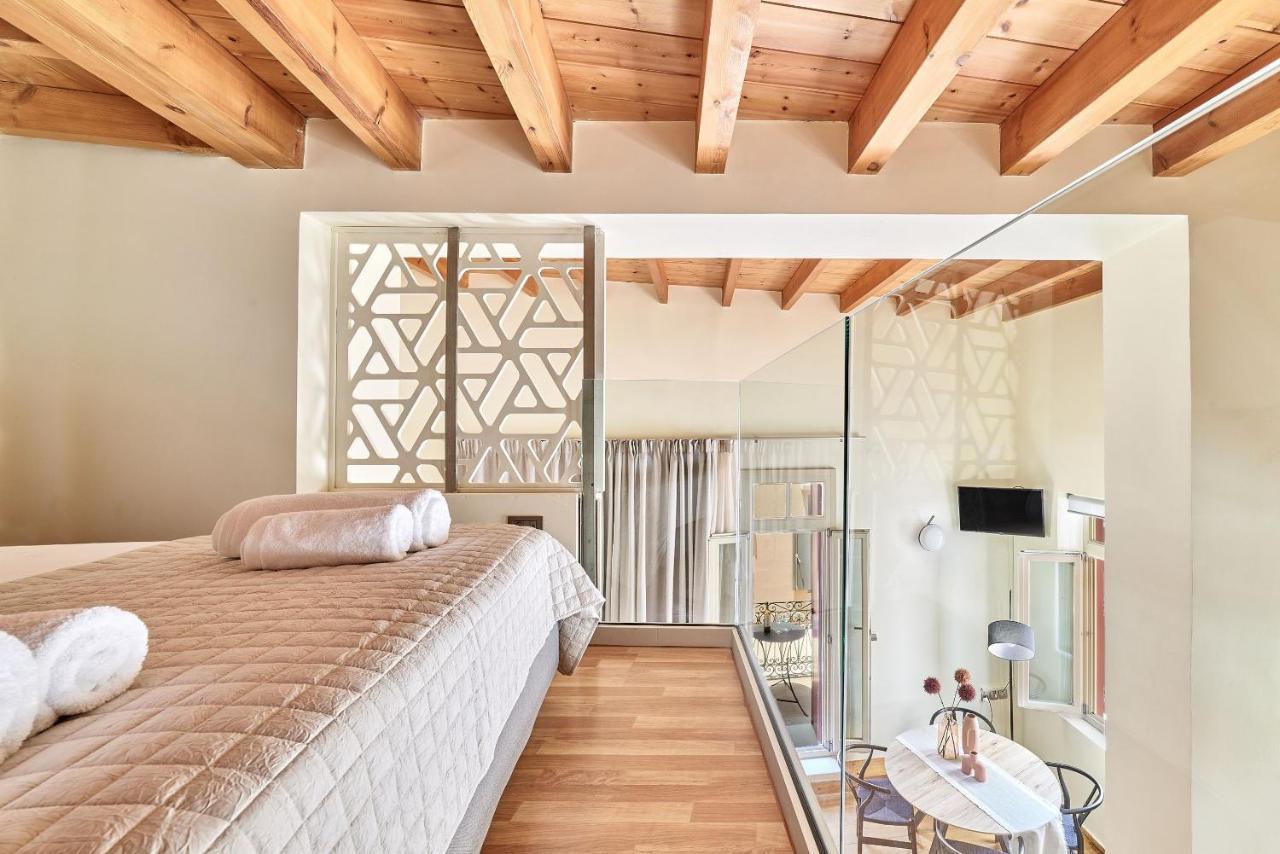 Apartment Filomeli Estate