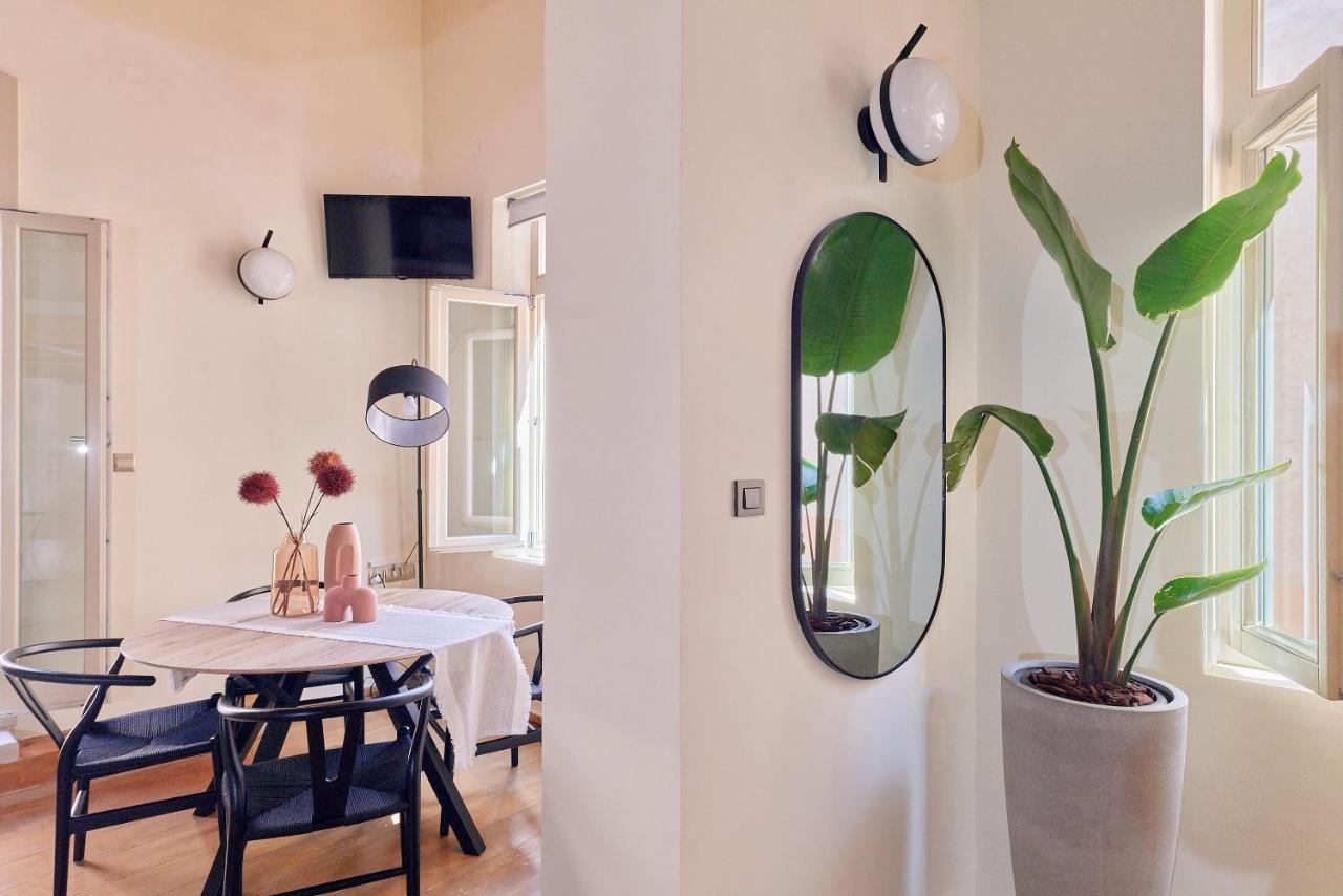 Apartment Filomeli Estate